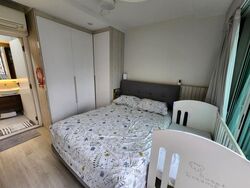 Blk 667A Waterway Woodcress (Punggol), HDB 4 Rooms #623542191